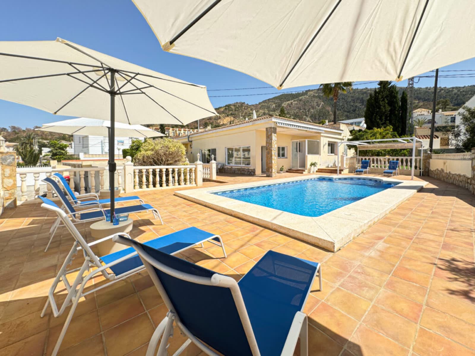 Casa Panorama